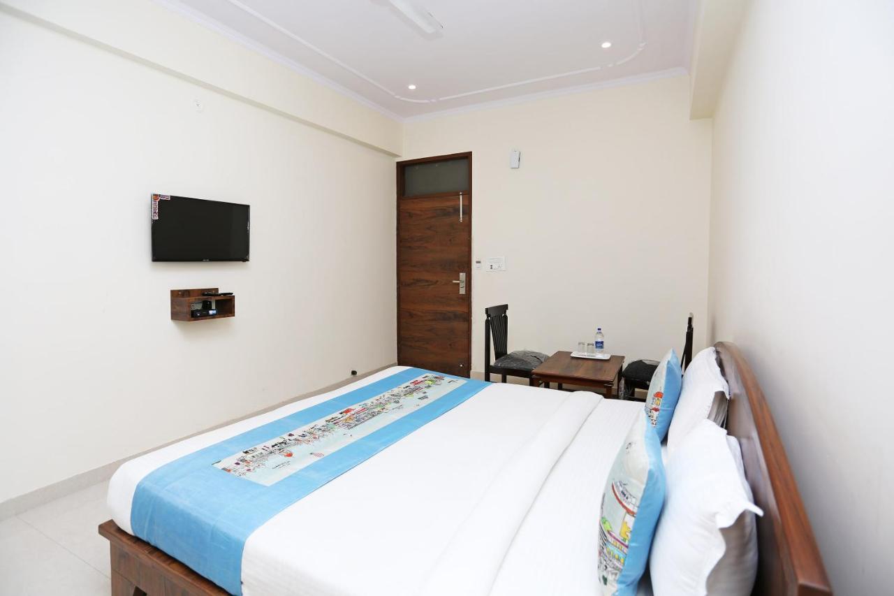 Oyo 8425 Shiv Palace 3* Jaipur