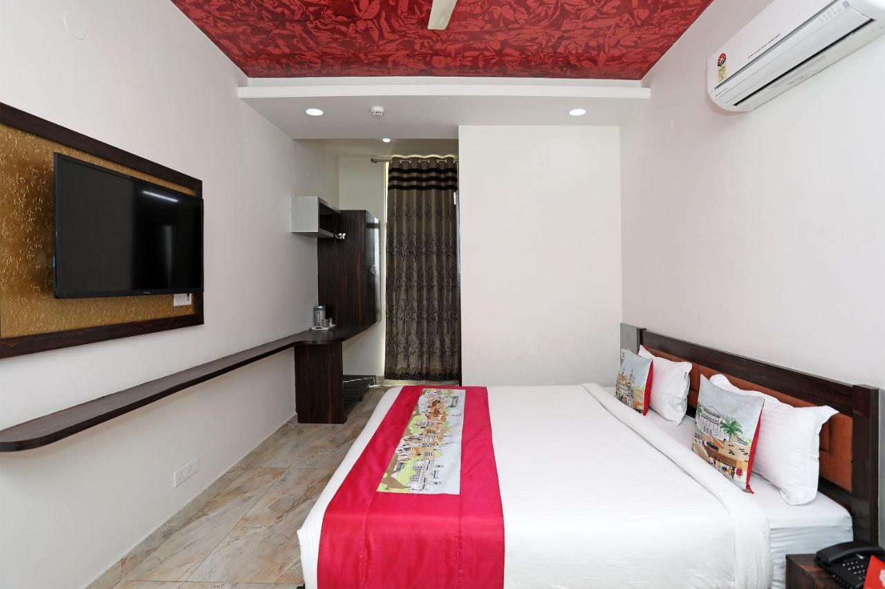 Oyo 10191 Vinayak Jaipur