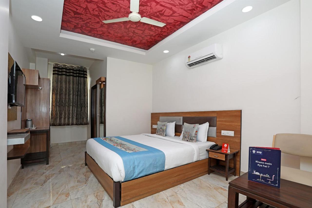 Oyo 10191 Vinayak Jaipur