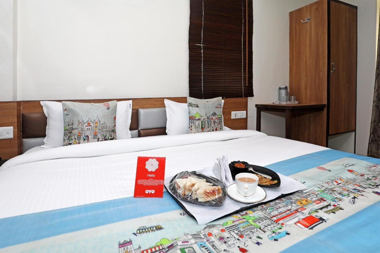 Hotel Oyo 10191 Vinayak
