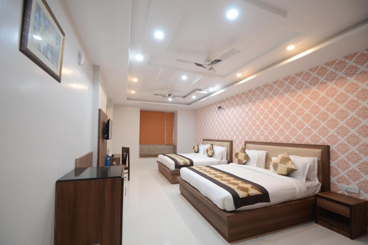 Heritage Haveli - A Hotel Jaipur