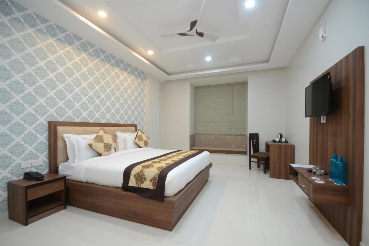 Heritage Haveli - A 3* Jaipur