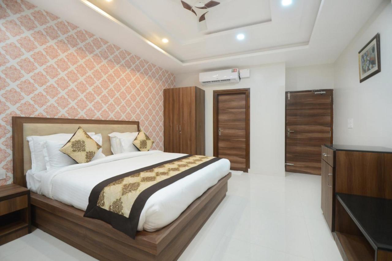 Heritage Haveli - A 3* Jaipur