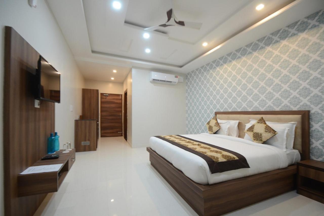 Heritage Haveli - A 3*