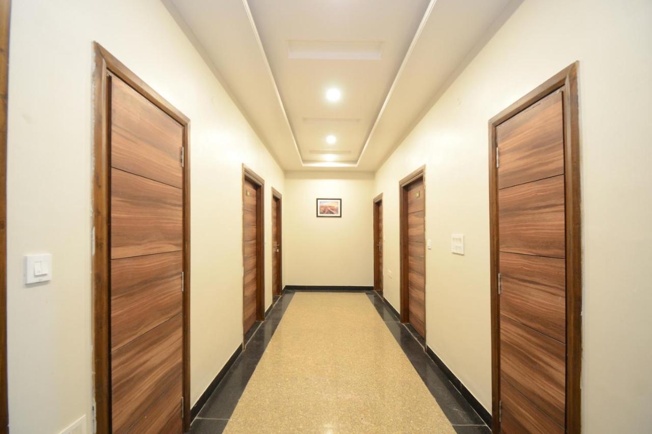 Heritage Haveli - A Hotel 3*