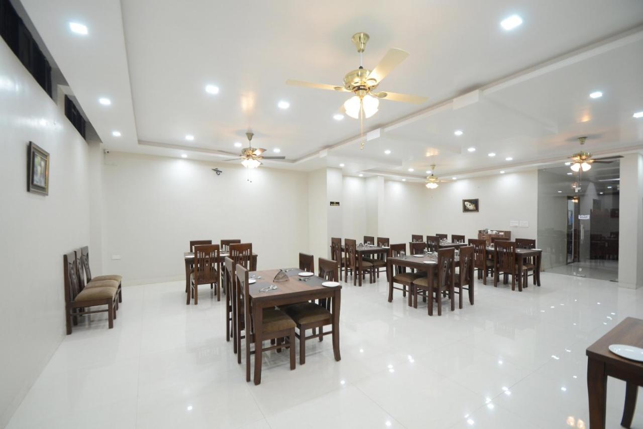 Heritage Haveli - A 3* Jaipur