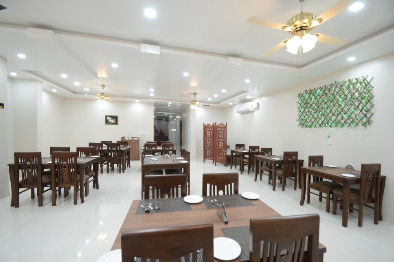 Heritage Haveli - A Jaipur
