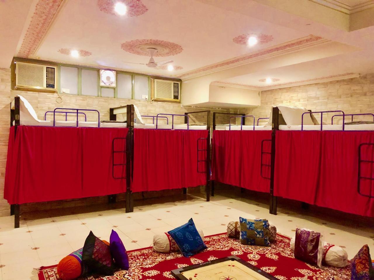 Hotel Hotel Classic Inn Walkable From Jaipur Railway Station