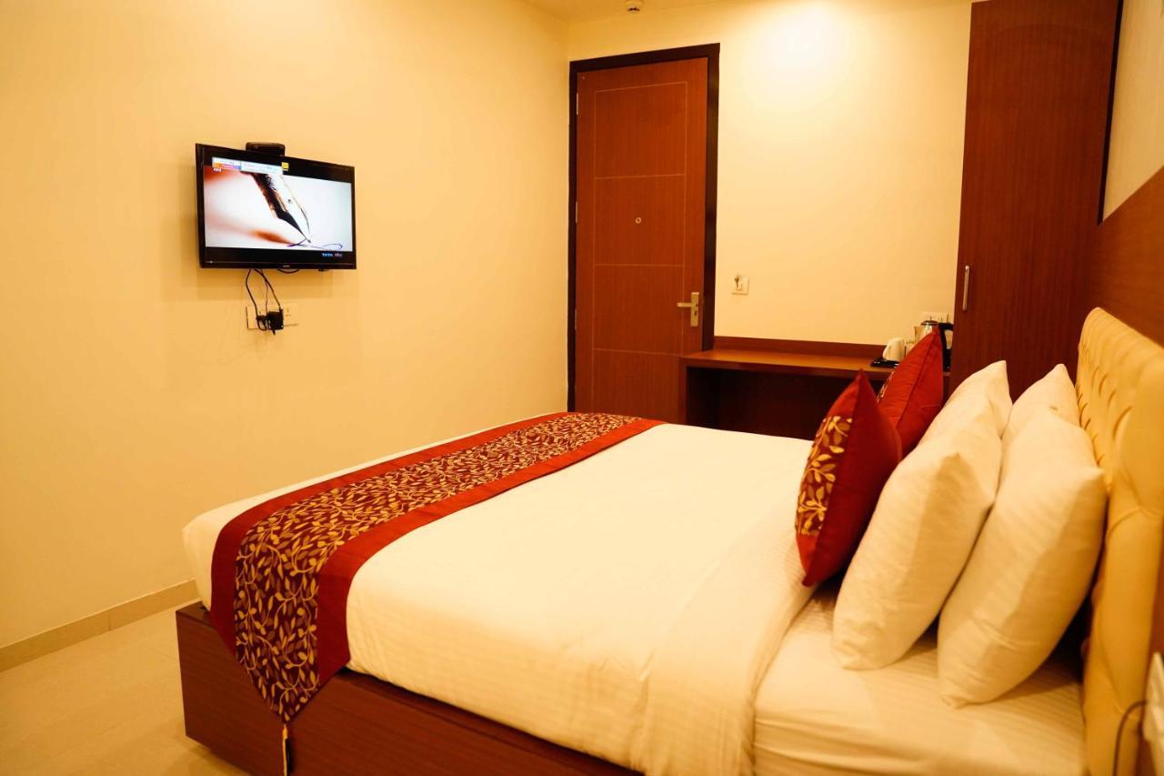 The Amer Valley 4*