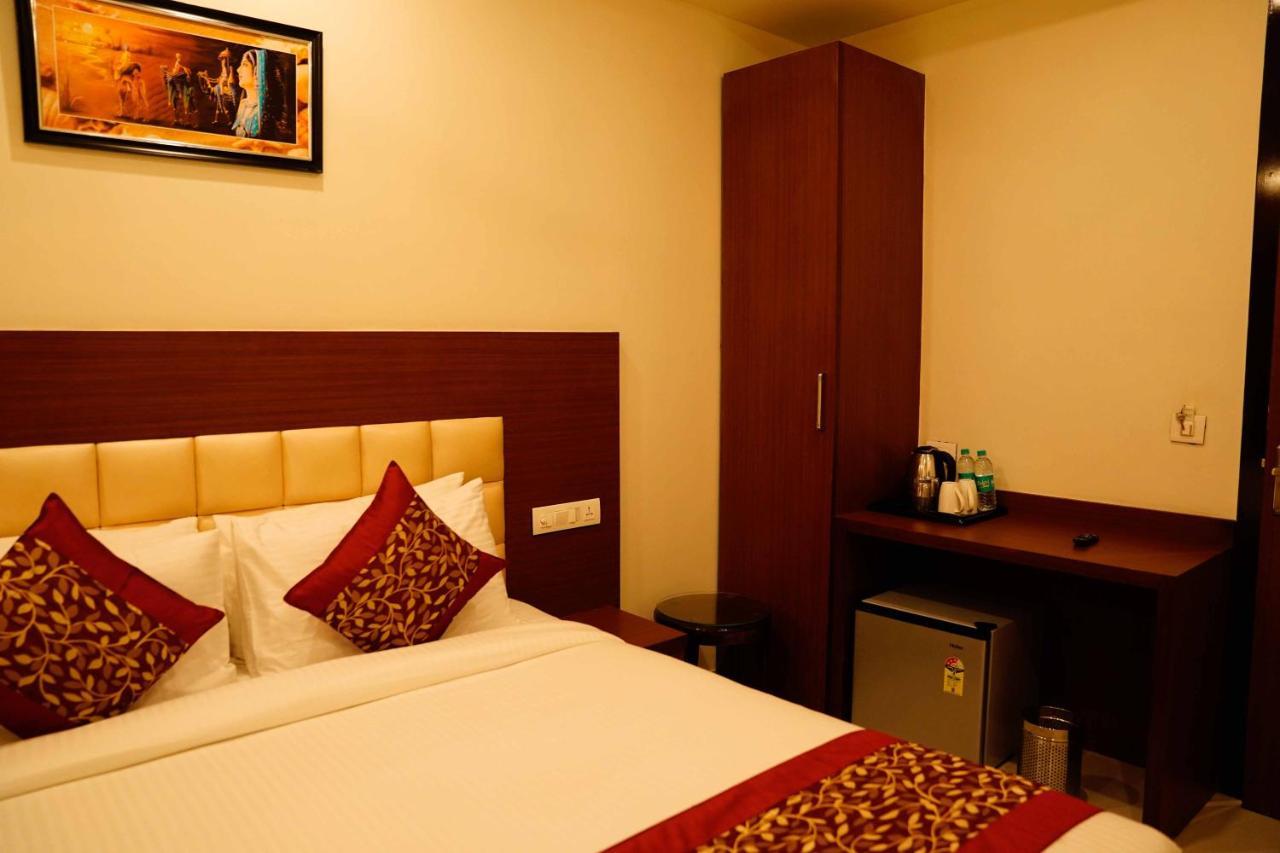 Hotel The Amer Valley Jaipur
