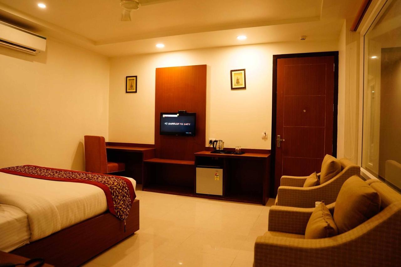 The Amer Valley Hotel 4*