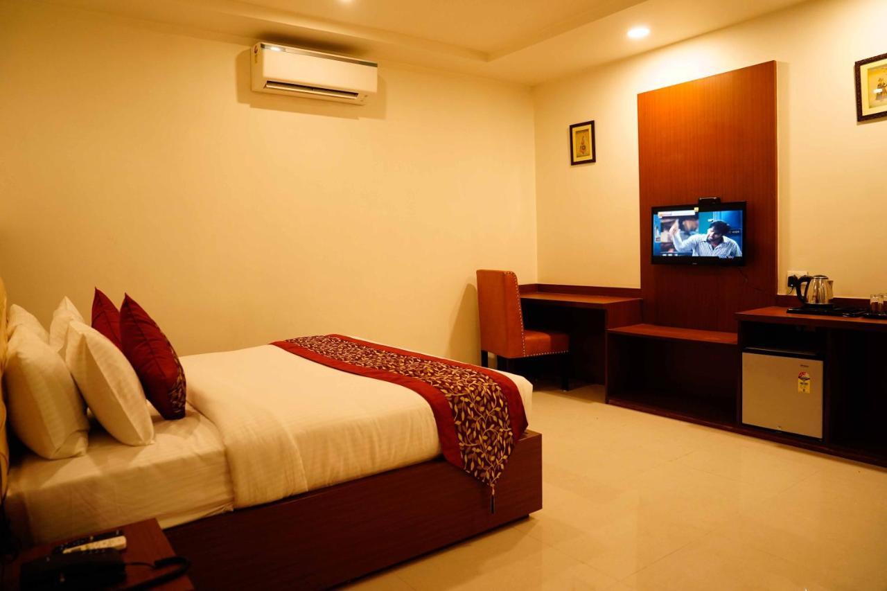 The Amer Valley Hotel 4*