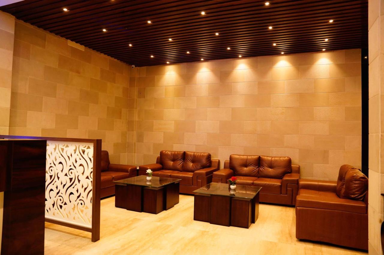 The Amer Valley Hotel Jaipur
