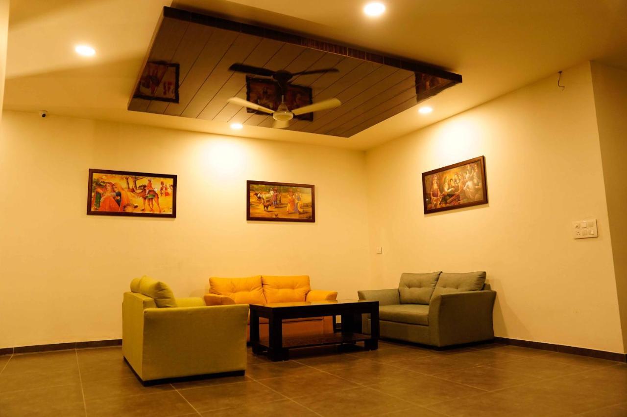 The Amer Valley Hotel