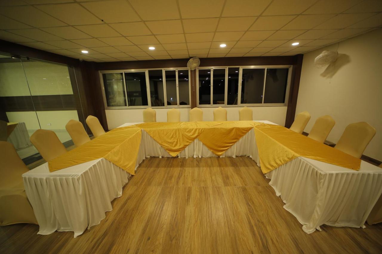 The Amer Valley Hotel 4*