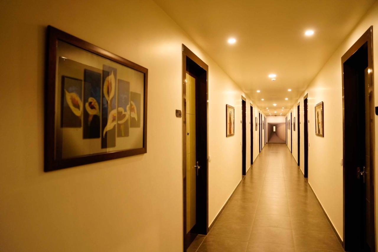Hotel The Amer Valley 4*