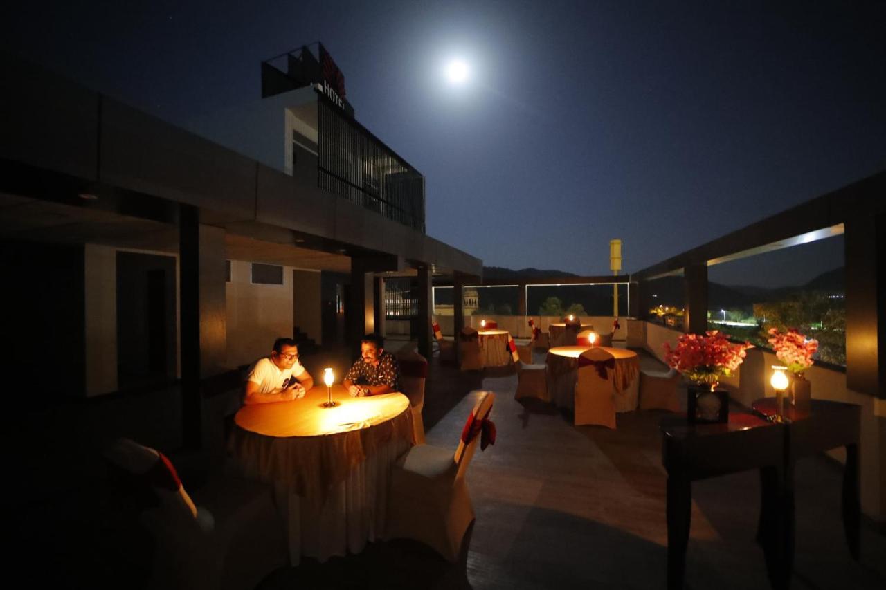 The Amer Valley Hotel Jaipur