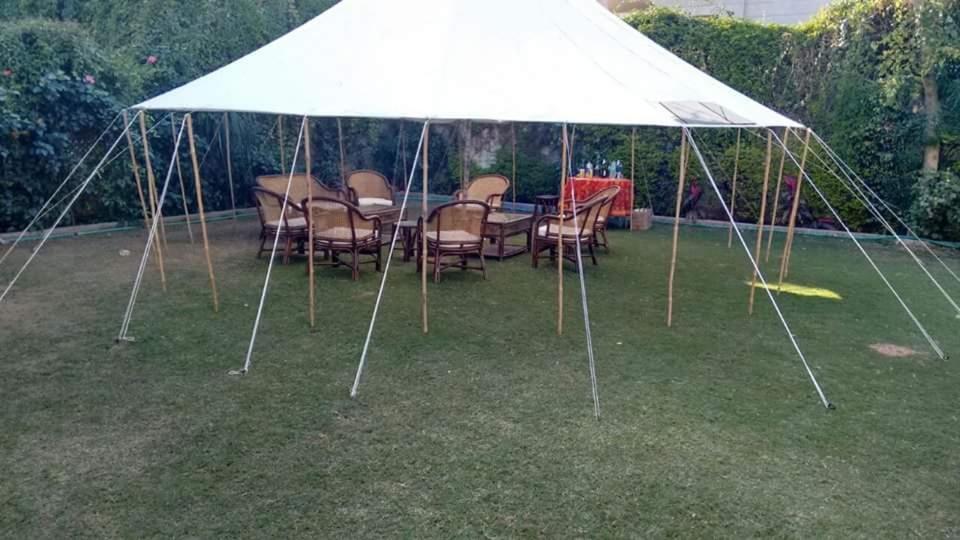 Homestay Shree Niwas