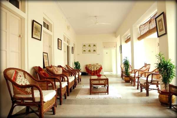 Shree Niwas Homestay Jaipur