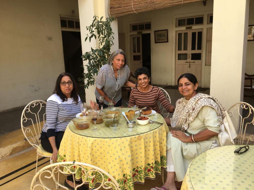 Homestay Shree Niwas *