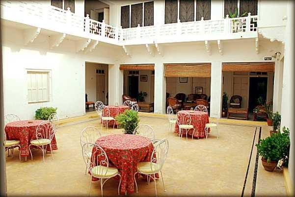 Shree Niwas * Jaipur