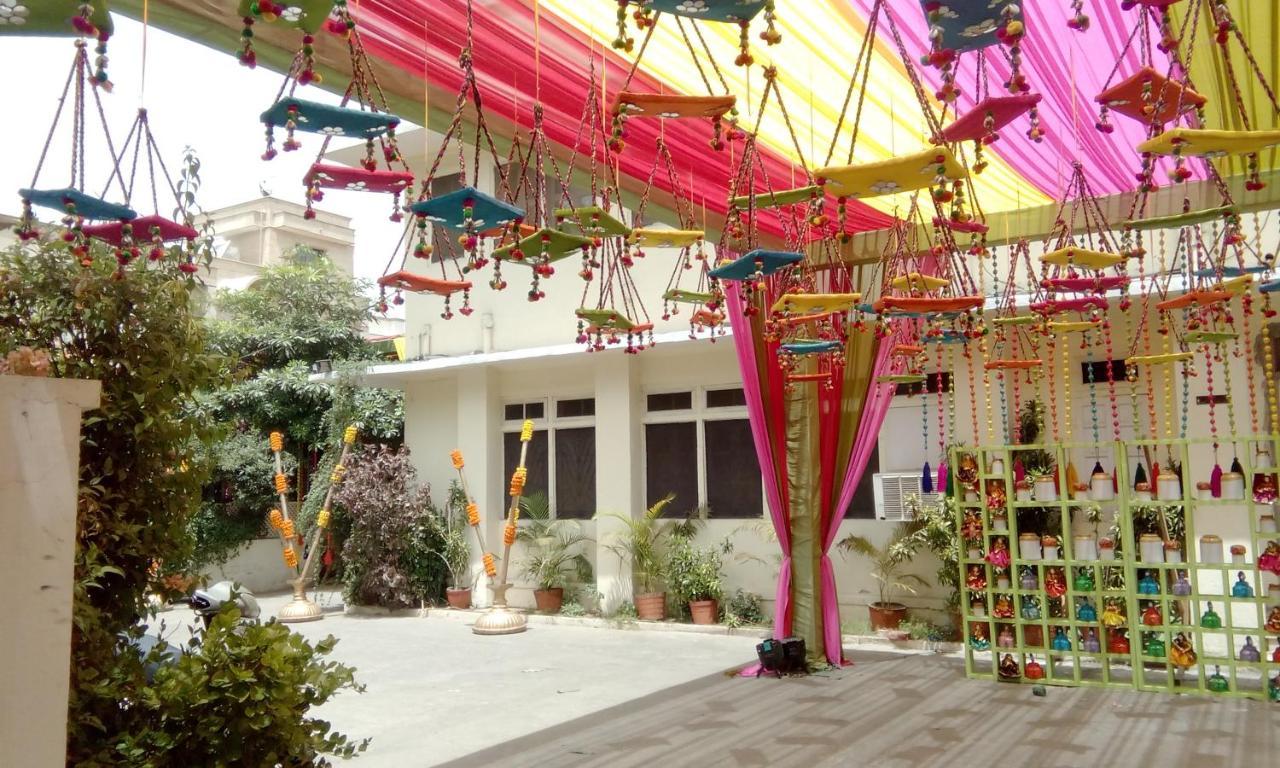 Shree Niwas Homestay *