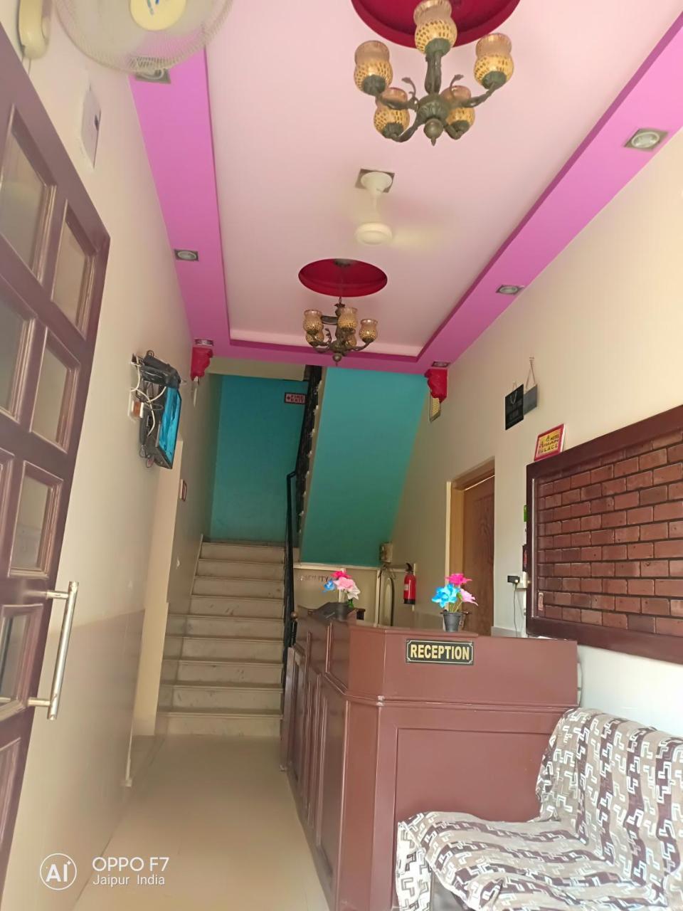 Asian Palace 2*
