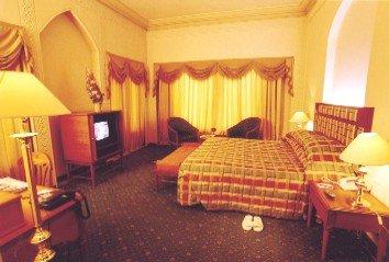 Sawai Man Mahal Hotel Jaipur