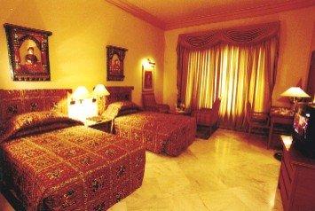 Hotel Sawai Man Mahal Jaipur