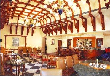 Sawai Man Mahal