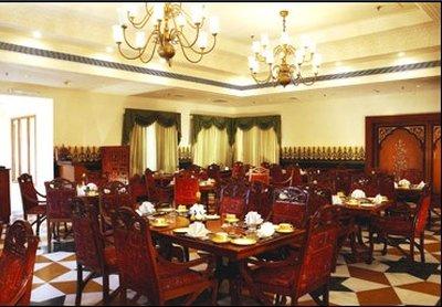 Sawai Man Mahal Hotel