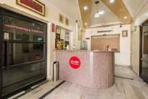 Oyo Mansarovar Metro Station 3* Jaipur