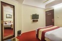 Hotel Oyo Mansarovar Metro Station Jaipur