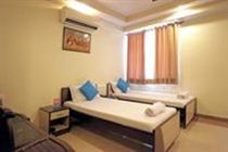 Hotel Zo World Trade Park Jaipur