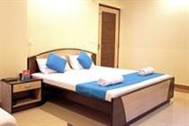 Zo World Trade Park Hotel Jaipur