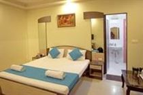 Zo World Trade Park Hotel Jaipur
