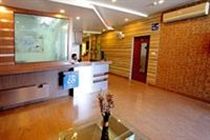 Zo World Trade Park Hotel Jaipur