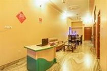 Hotel Zo Tonk Road Jaipur