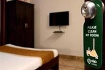 Oyo Bnb Mansarovar 3*