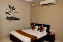 Oyo Bnb Mansarovar Jaipur