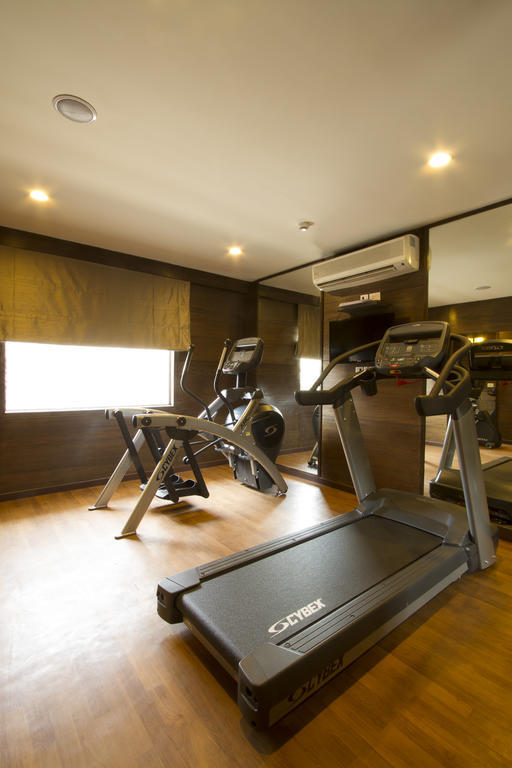 Leisure Grand Chanakya Hotel Jaipur