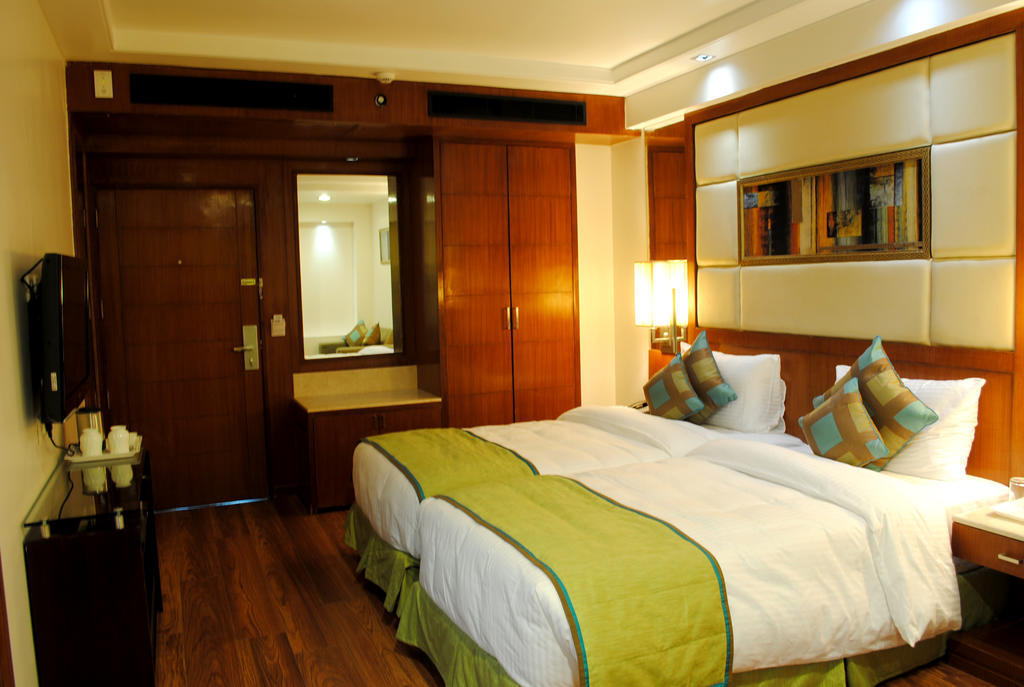 Hotel Libra - Boutique
