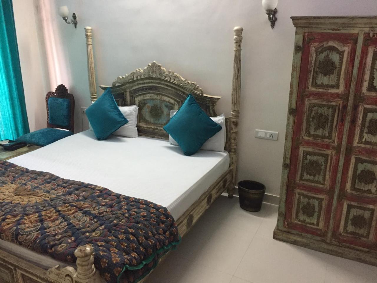Hotel Little Ganesha