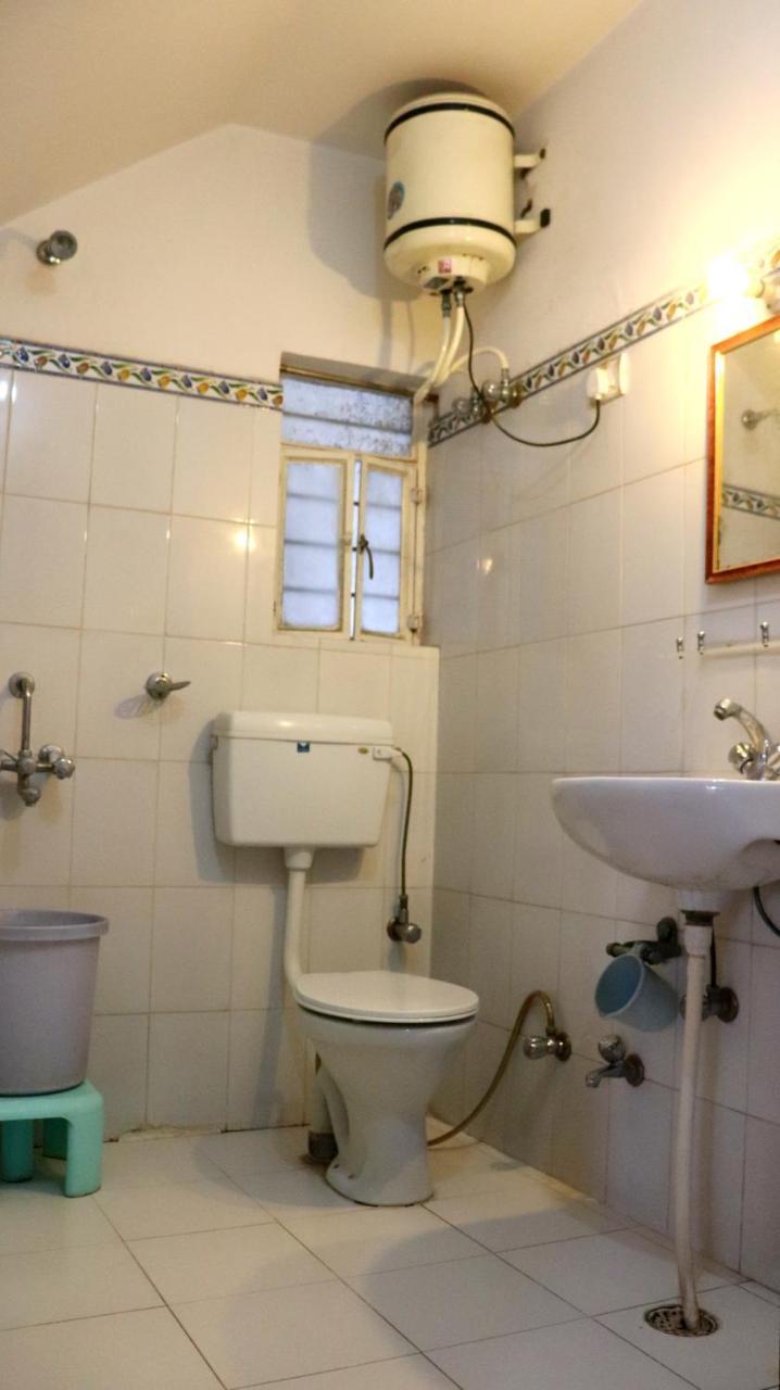 Mahar Haveli Bed & Breakfast 2*