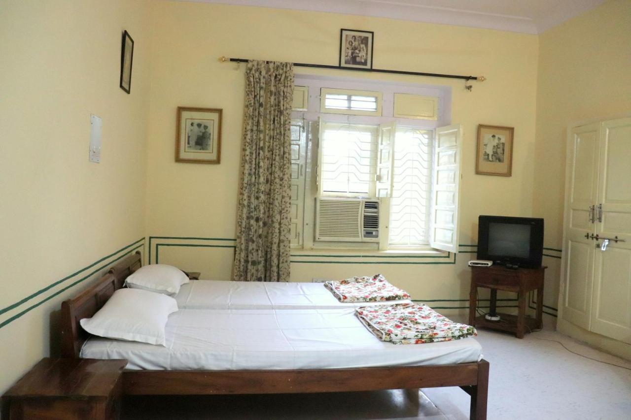 Bed & Breakfast Mahar Haveli Jaipur