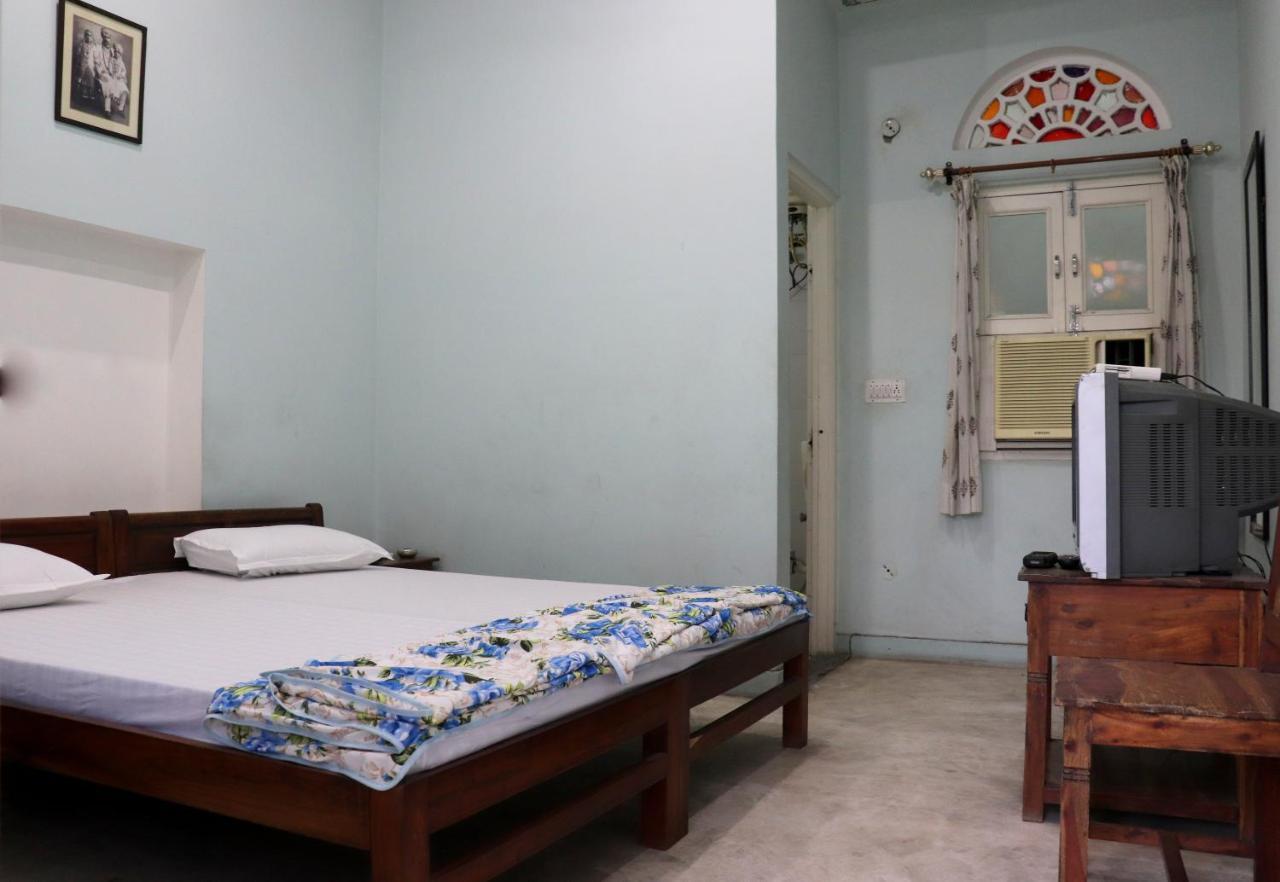 Bed & Breakfast Mahar Haveli 2*
