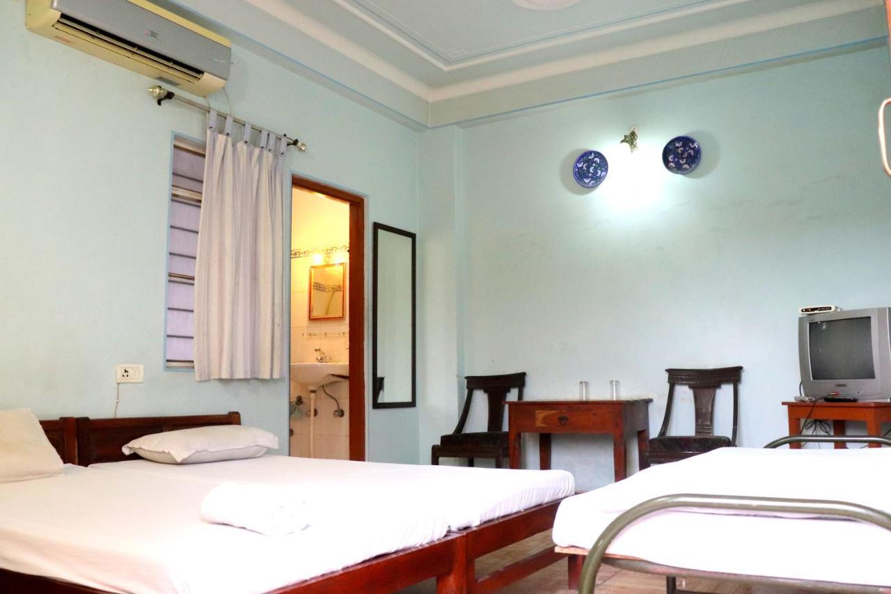 Bed & Breakfast Mahar Haveli Jaipur