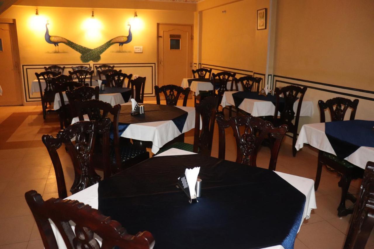 Bed & Breakfast Mahar Haveli