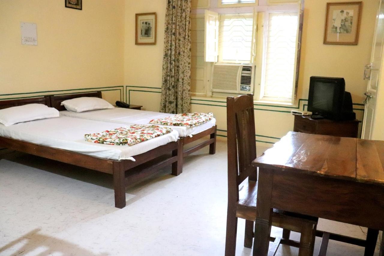 Bed & Breakfast Mahar Haveli