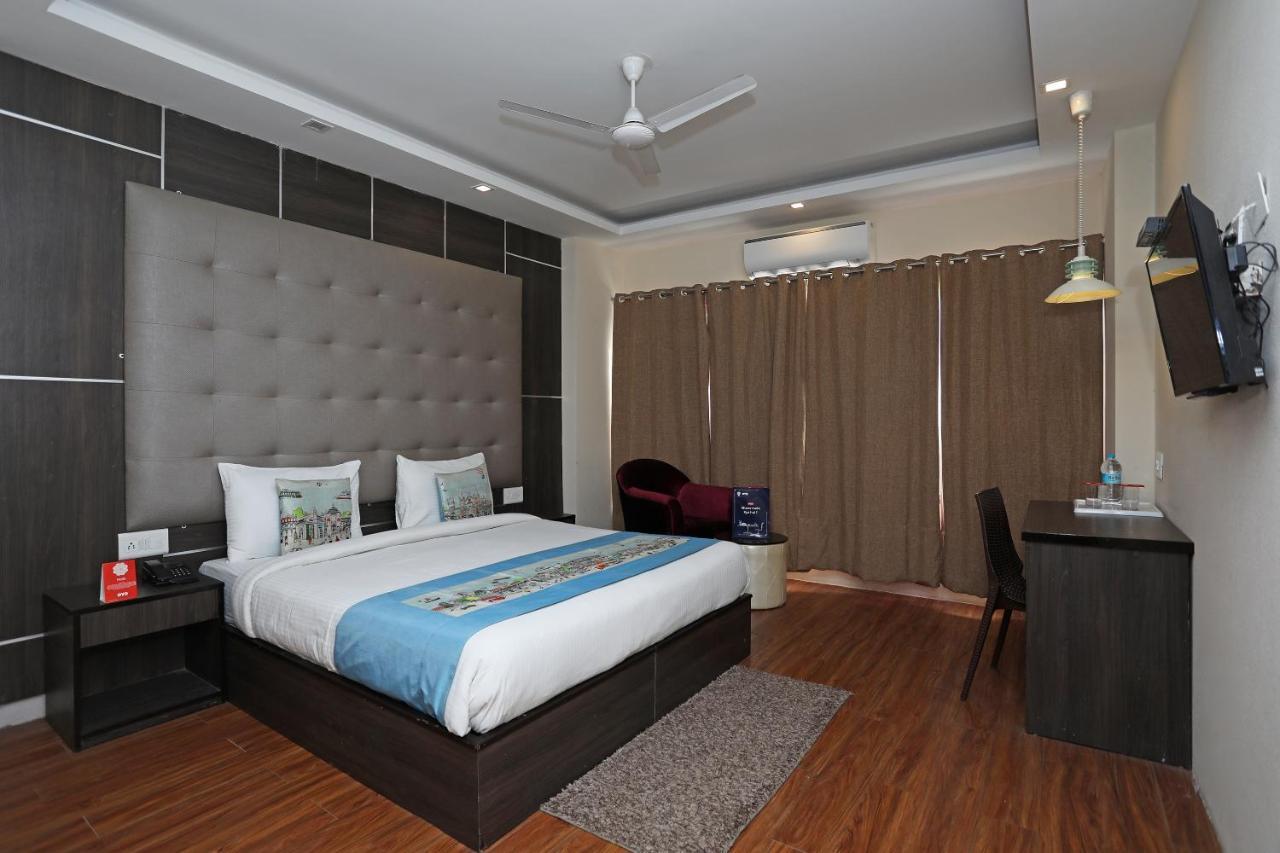 Hotel Grand Harshal